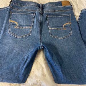***American Eagle Jeans***